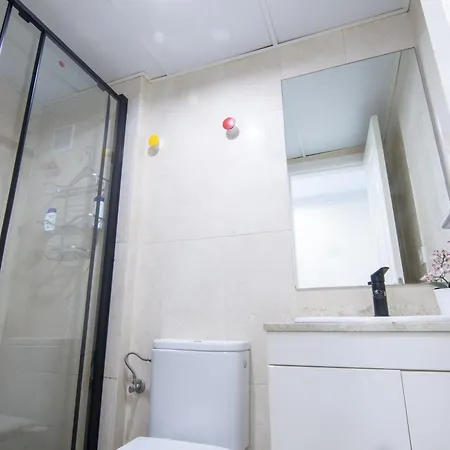 Appartement Escape With Pool And Parking *