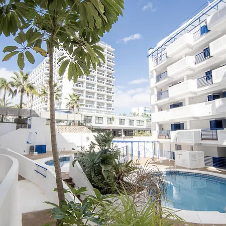 Appartement Escape With Pool And Parking *