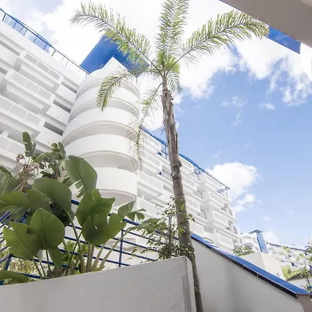 Escape With Pool And Parking Appartement Benalmádena